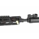 Страйкбольная винтовка (Cyma) CM057C СВУ-АС M-LOK Black